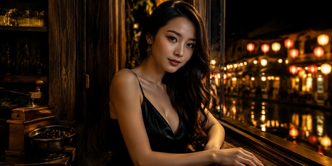 Trải nghiệm giải trí buổi tối tại Hội An qua nền tảng casino trực tuyến