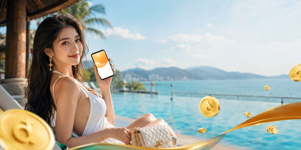 Người dùng tại Nha Trang trải nghiệm dịch vụ casino trực tuyến bảo mật trên điện thoại