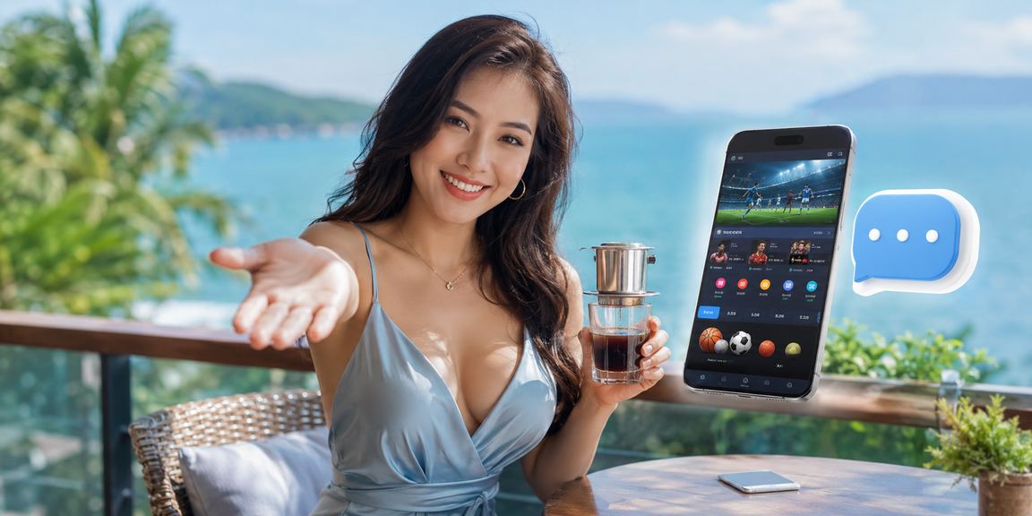 Cá cược thể thao và esports trên nền tảng 99wi, nổi bật tại Phú Quốc
